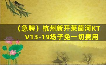 孝感酒吧招聘